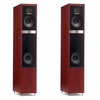 Напольная акустика Martin Logan Motion 20i Red Walnut